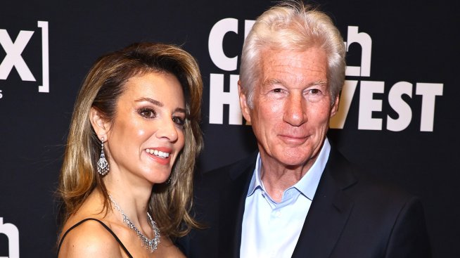 Знаменитости, които откриха любовта след 50-те