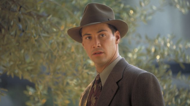 Киану Рийвс с нов роман, вдъхновен от „Джон Уик“