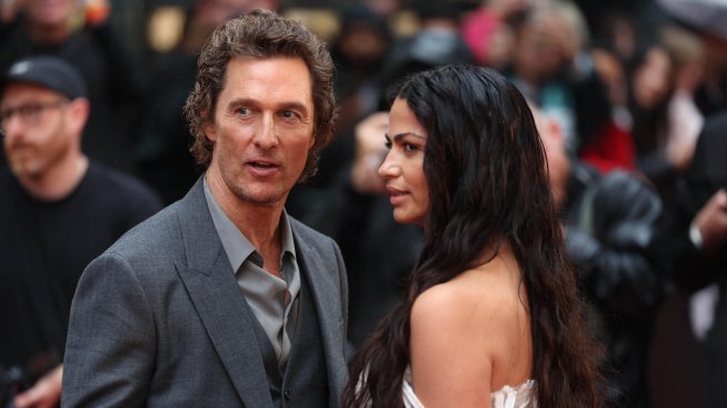 Матю Макконъхи за любовта: Търсех повече, търсех единствената, търсех нея