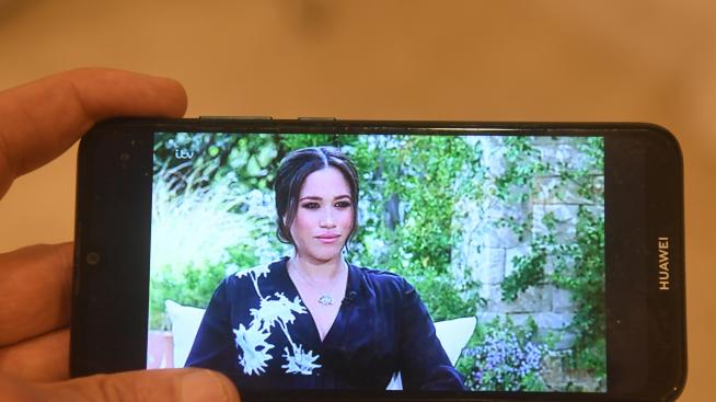 Сестрата на Меган Маркъл – Саманта намекна за психично разстройство на херцогинята