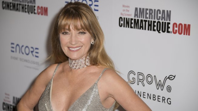 Джейн Сиймур намери любовта на 72 години