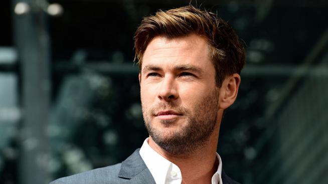 Крис Хемсуърт: Провалих се с децата