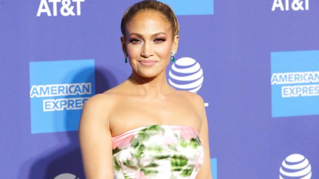 Мистерията е разкрита: Дженифър Лопес и мъжът, който я дебне