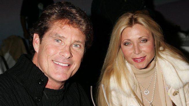 Памела Бах – бившата съпруга на Дейвид Хаселхоф – се самоуби