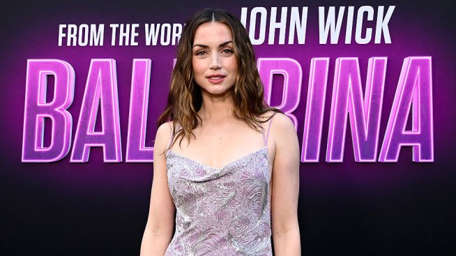 Ана де Армас заяви, че иска скоро да стане майка – дали това е намек към Том Круз