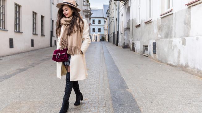 Нови зимни обувки – какви тенденции да следвате? 