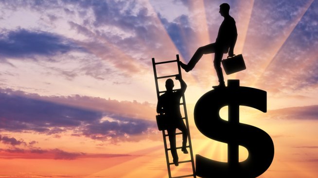 Как да спрете да завиждате на финансите на приятелите си