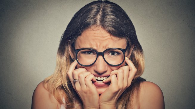 Как да преборим паник атаките в офиса? 