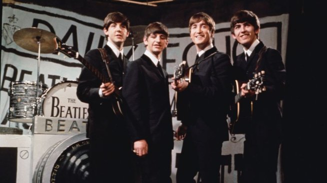 Четирима красиви актьори в четири легендарни роли – потвърдиха филма за „Бийтълс“