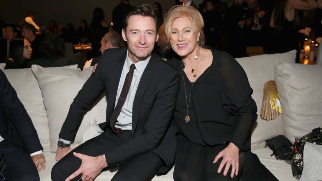 Началото на края – Хю Джакман официално получи документи за развод