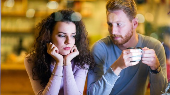 8 знака, че половинката ви вади най-лошото от вас
