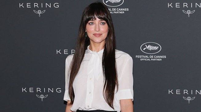 Вместо брак и деца – раздяла – какво отблъсна Дакота Джонсън от Крис Мартин