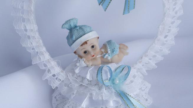 Луиза Григорова съобщи пола на бебето