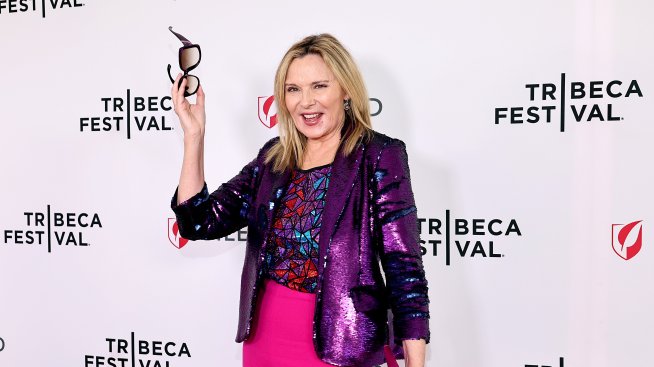 Ким Катрал: Нямам нищо общо със Саманта Джоунс в „Сексът и градът“