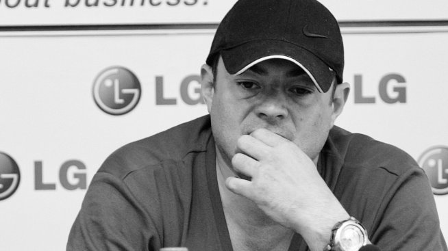 Алекс Сърчаджиева към Иван Ласкин: Трудно е в този свят да си силен