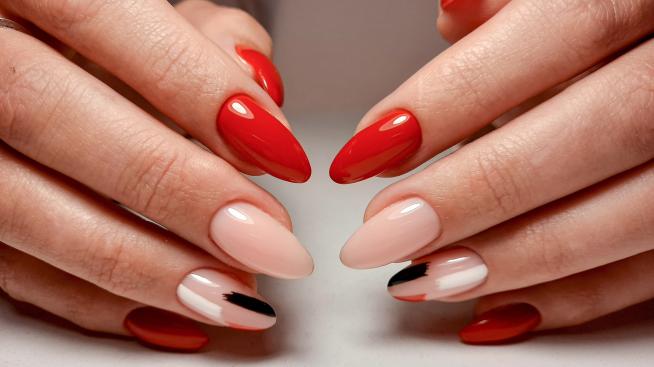 Нов маникюр – какво трябва да знаете за бадемовидната форма? 