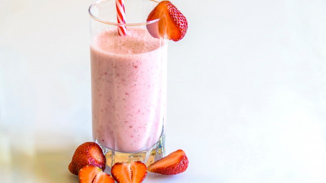 Кога е най-правилно да консумирате протеинов шейк