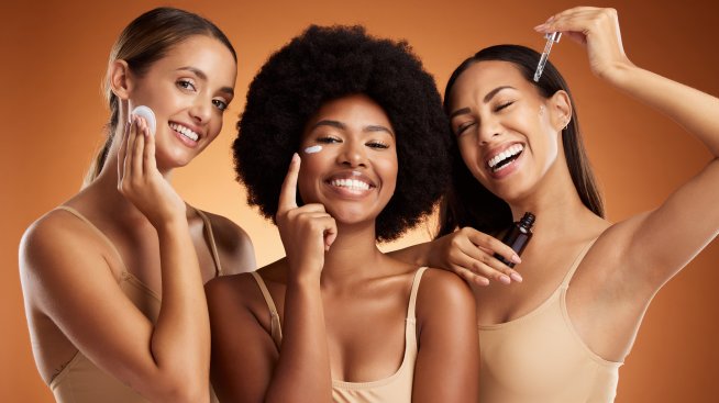 Масло за тяло или лосион – кое да изберем за сияйна кожа