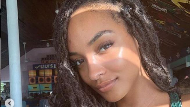  Джордан Дън се сгоди