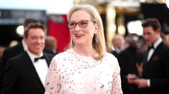 Мерил Стрийп за малко да изпусне ролята в „Дяволът носи Прада“