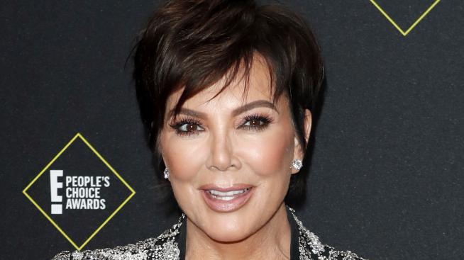 Обвиниха Крис Дженър в сексуален тормоз