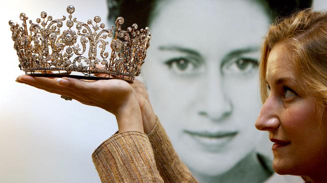 Принцеса Маргарет – бунтарката в британския кралски двор 