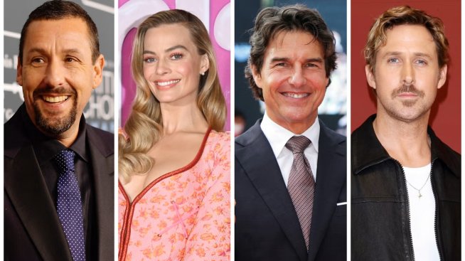 Най-скъпоплатеният актьор в Холивуд шокира феновете