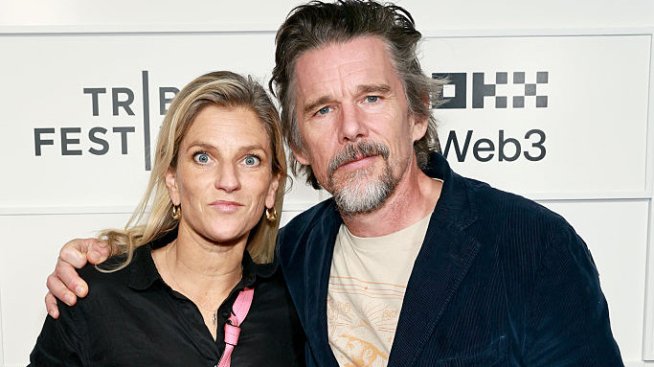 Итън Хоук е гневен, че актьори печелят роли въз основа на последователите си в Instagram