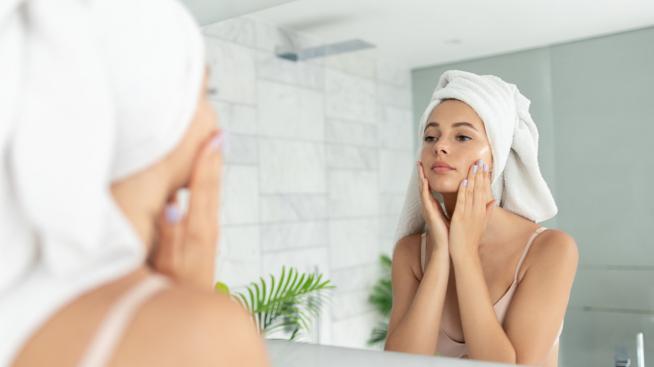 Ирландски мъх – полезните му свойства за кожата