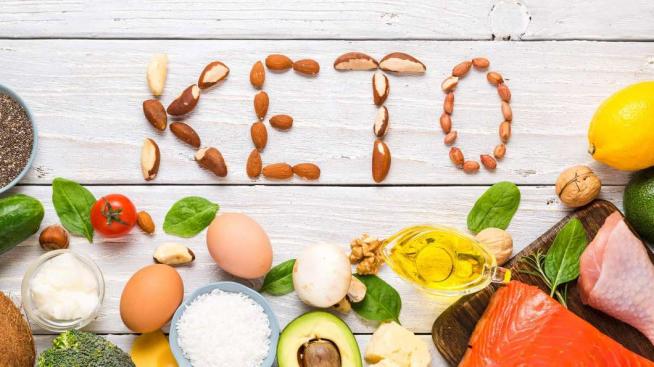 6 известни жени, спазващи кето диетата