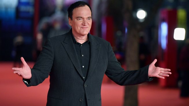 Предан татко – Куентин Тарантино разказа за бащинството