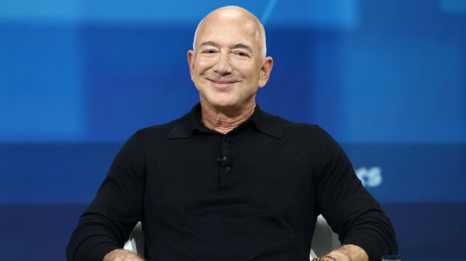 С 63 милиона по-богат – Джеф Безос продаде имението си в Сиатъл