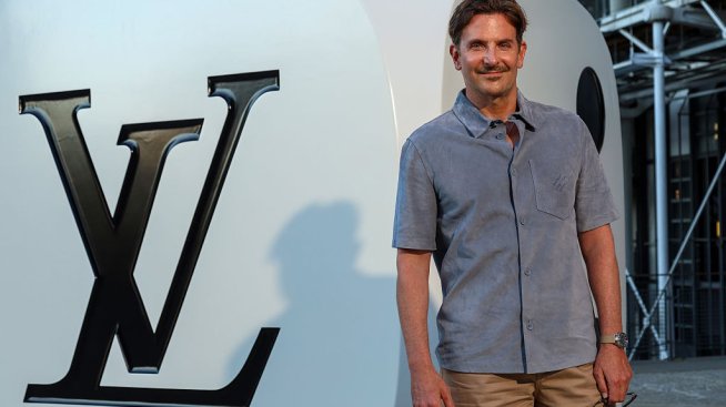 Брадли Купър и Джиджи Хадид пренесоха любовта си в Париж