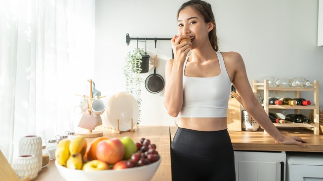 Съзнателно хранене – защо е важно и съвети за практикуването му