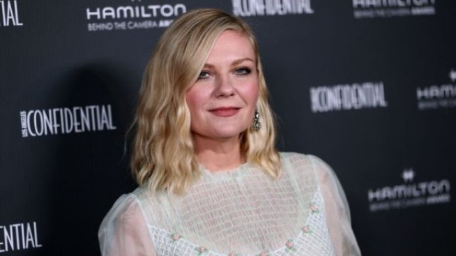 Кирстен Дънст коментира разликата в заплащането с мъжете колеги