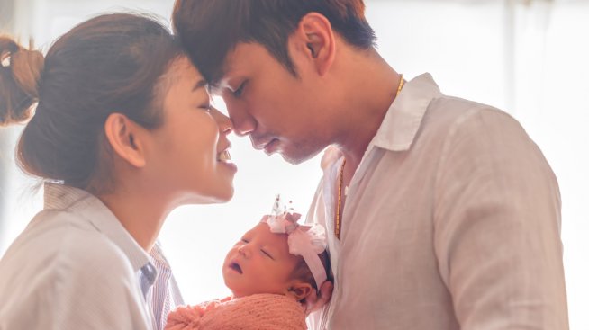 С деца у дома: Как да възстановите връзката с партньора си?	