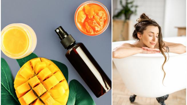 Масло от манго: 6 доказани ползи от употребата му