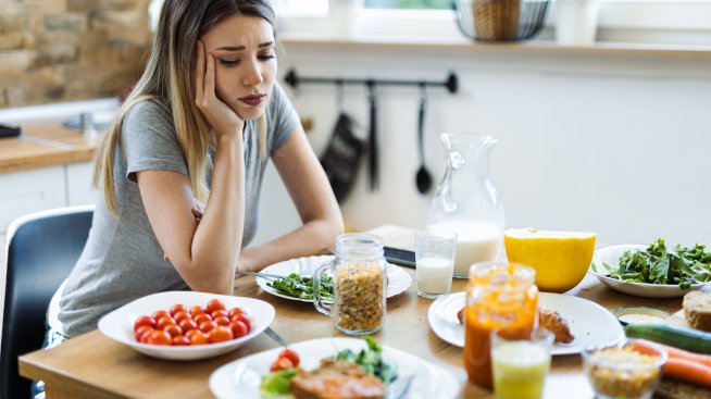 6 зодии, които са най-придирчиви към яденето