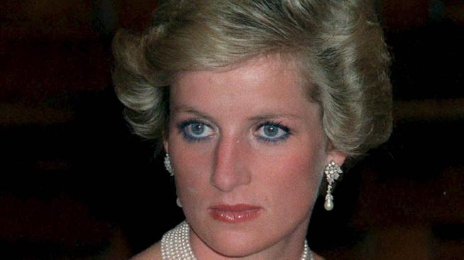 Късият боб на принцеса Даяна – вдъхновение за нова прическа 