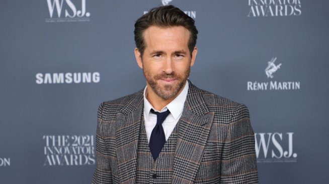 Райън Рейнолдс разкрива защо си взима почивка от киното