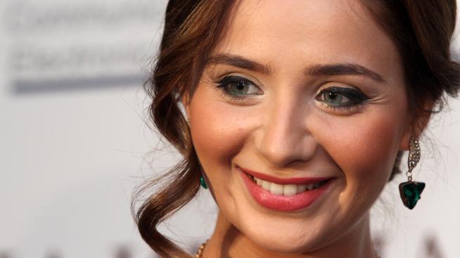 Нова трансформация за Елен Колева – има ли корекция на носа? 