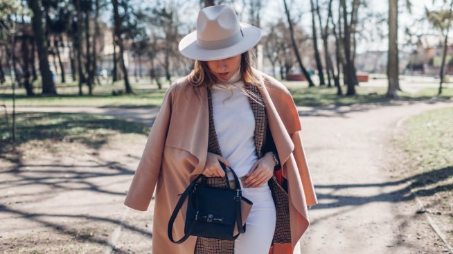 6 свежи начина да носите блейзър тази есен