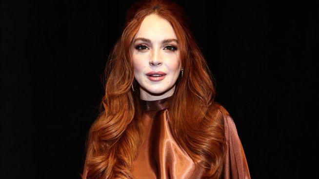 Бременната Линдзи Лоън показа очарователната стая на бъдещото си бебе 