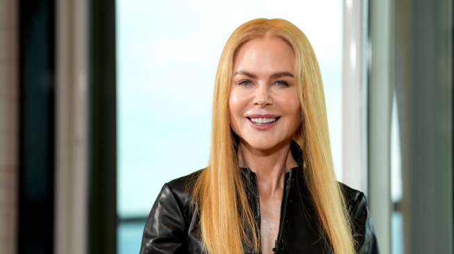 Лимоново платиненорусо като Никол Кидман – Запазете лятото и слънцето в косите си