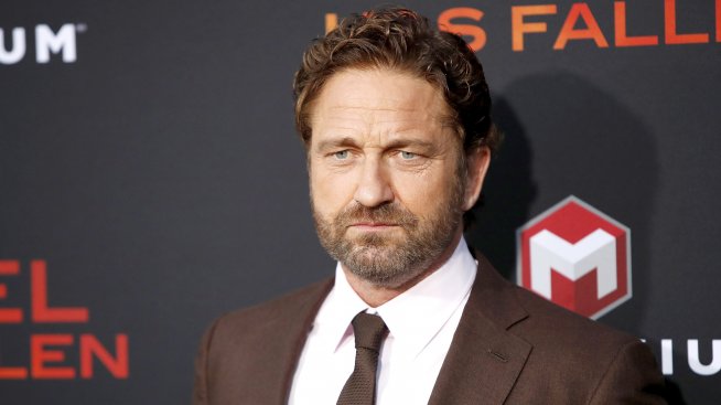 Джерард Бътлър съди киноцентър "Бояна" за 10 млн. долара