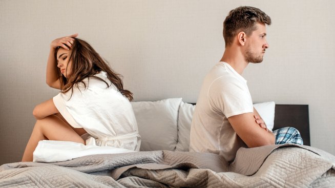 4 проблема от детството, които пречат на връзката