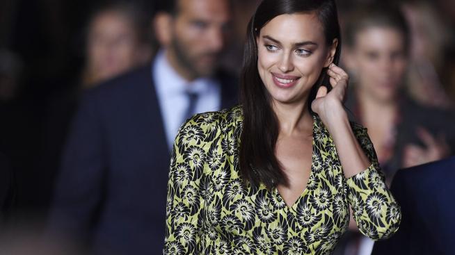 Есен 2020: Ирина Шейк, време е за каре!