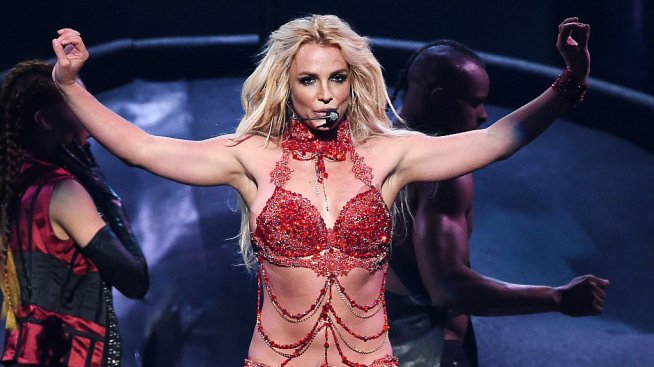 Ето защо Бритни Спиърс вече не е в Instagram