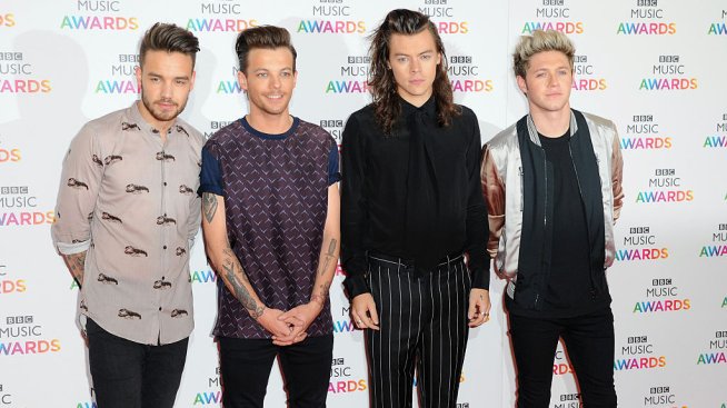Той не е лоялен: Горчивият таен скандал между звездата на One Direction Хари Стайлс и бившите му колеги от групата
