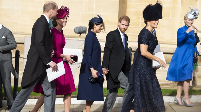 „Това е последният пирон в ковчега на Хари“: какво мисли семейството му за мемоарите?